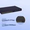 H3C S5130S-36S-EI-G Managed 10G/Gigabit Ethernet Switch