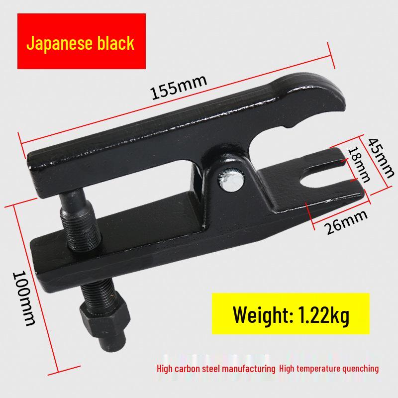 Японский и европейский инструмент для снятия и разъединения шаровых опор