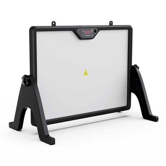 Панель отопления с дистанционным управлением для курятника, регулируемый таймер температуры, отверстия для отвода тепла, нагреватель с быстрым нагревом