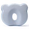 Baby Pillow Toddler Slow Rebound Positioning Pillow Infant Breathable Shaping Pillows Ergonomic