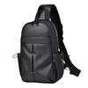 Fashionable Men's Chest Bag, Casual Women's Crossbody Bag, Trendy Lightweight Waterproof Single-shoulder Bag, Travel Single-shoulder Chest Bag