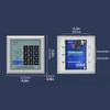 1Pc High Quality RFID Proximity Entry Door Lock Access Control System