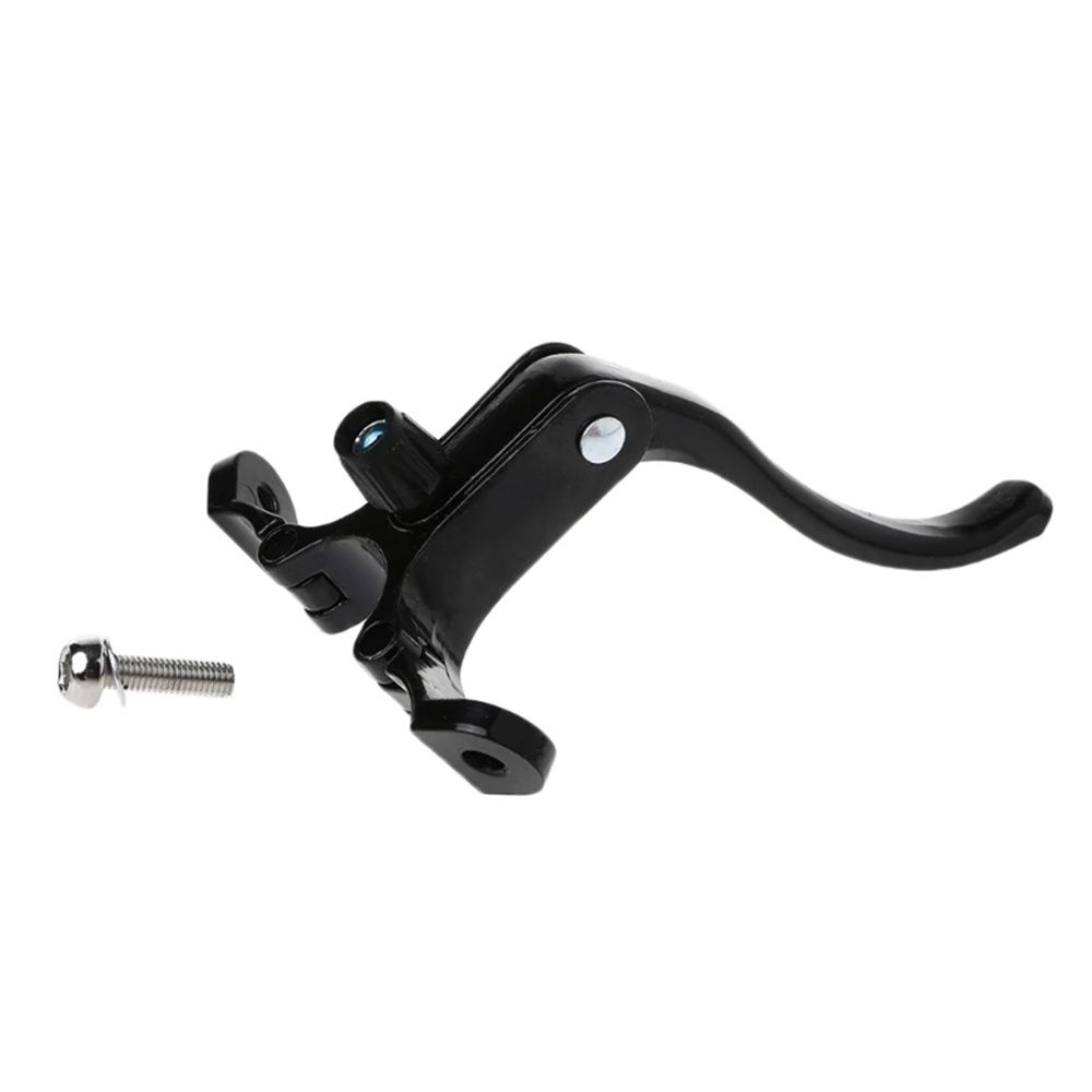 Parts MTB Bike 22.2mm Fixed Gear Vice Brake Part Brake Handle Bicycle Brake Lever Bike Brake Levers