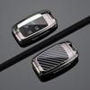 Чехол из ТПУ и цинкового сплава для автомобильного ключа Land Rover Range Rover Evoque Sport Evoque Discovery Shenxing 4 Jaguar Xe Xj Xf Брелок