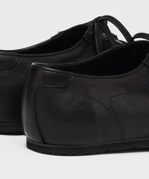 [ФЛОРЕНЦИЙСКАЯ МАСТЕРСКАЯ] Повседневные кроссовки Vibram из полностью растительного дубления 2800