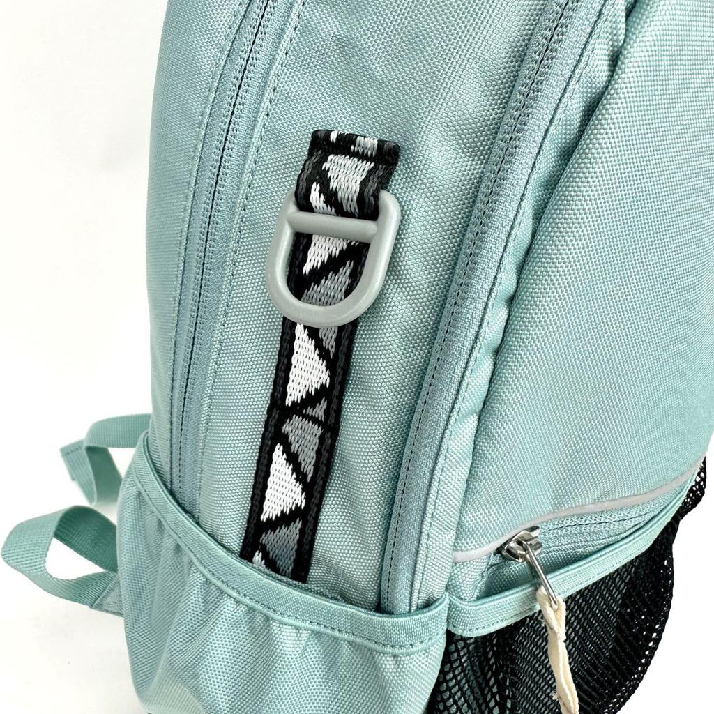 Pricestream Youth 12L Рюкзак PU8704 Kids One Size Black [Колумбия] [ДЕТИ]