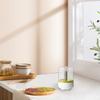 Mini Bean Sprouter Large Capacity Sprout Dish Growing Pot Bean Sprout Growing Machine  Pea
