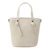 [Cohen] 2WAY Leather-like Mini Tote Bag 76816470250 2100 NATURAL(21) FREE