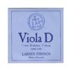 LARSEN STRINGS D Synthetic CoreAluminum Wound Viola Strings
