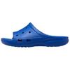 Classic and Comfortable Casual Versatile EVA Anti-Abrasion Slippers Men's Blue