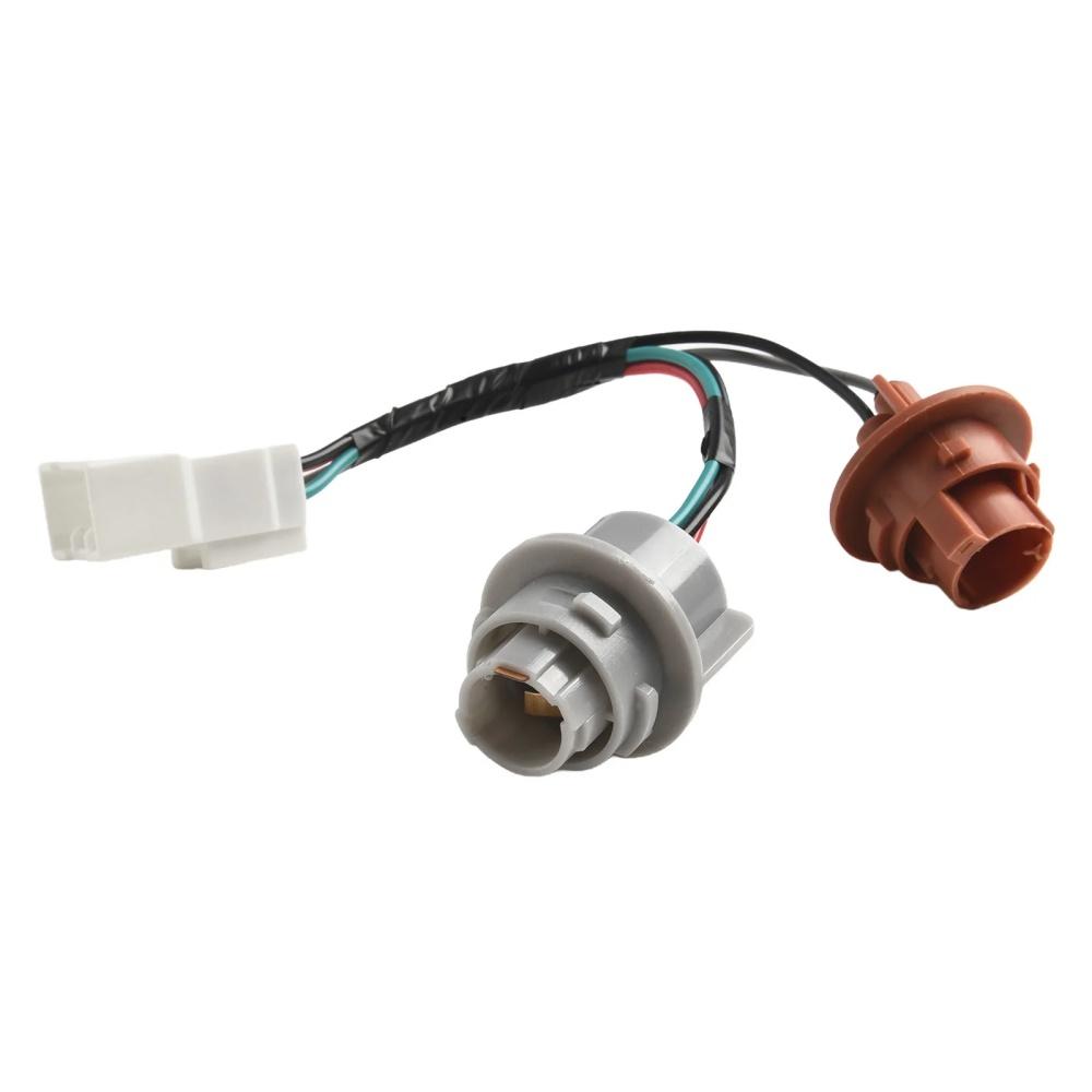 Aftermarket Car Tail Light Socket & Wire 92451-2T500 For Kia Optima 2014 2015