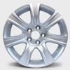 Compatible with Volkswagen Lavida & Gran Turismo: 15", 16", 17" alloy wheels, rims, and tires.