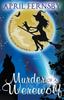 Книга Murder Of A Werewolf