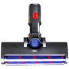 Suitable for Dyson Vacuum Cleaner Accessories V7v8v10v11 Floor Brush Electric Floor Carpet Tile Suction Head Soft Velvet Floor Brush