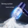 Автомобильный пылесос Беспроводной всасывающий портативный бытовой ручной пылесос