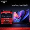 Skyworth 43-дюймовый Full HD Smart TV монитор, штепсель CN (адаптер в комплекте)