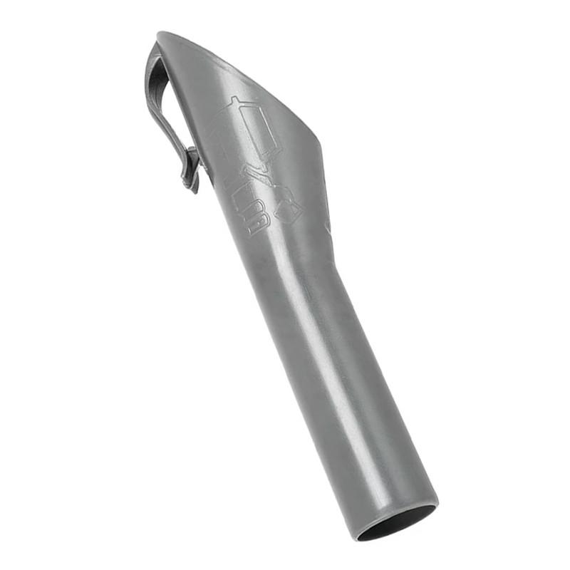 1pc Grey Plastic Car Petrol Fuel Filler Funnel 8U5A17B068BB For Ford Fiesta/Focus/Kuga and More