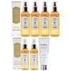 d'Alba Season 5 Royal Serum 100ml x 4 + 60ml x 2 + Sleeping Mask
