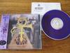 CD PRINCE & THE NEW POWER GENERATION - Love Symbol WPCP4999PROMO Paisley Park, W 1992 Япония ObiPop Б/У