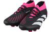adidas Predator Accuracy.2 Mg 'Черный Розовый Шок' GW4628