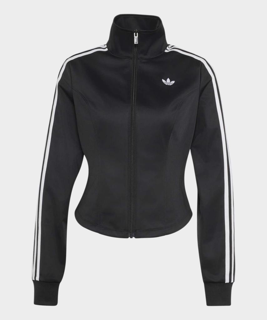 ADIDAS Firebird Corset Track Top - Black / Le8333