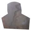 Shuangan Steel Head Target