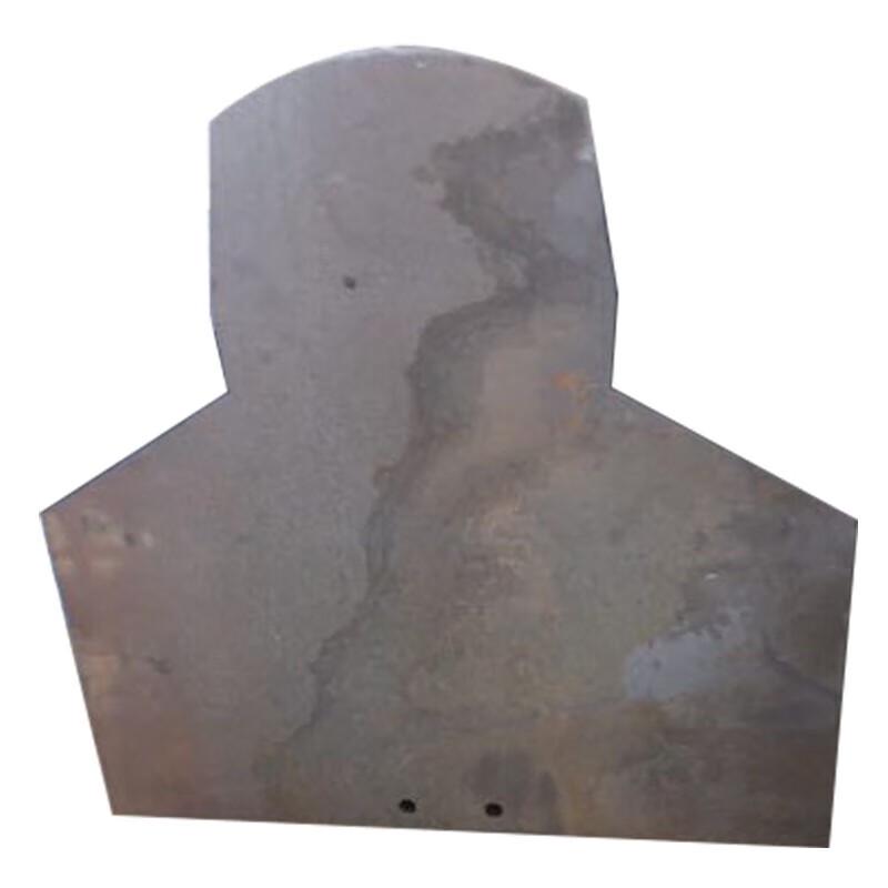Shuangan Steel Head Target