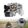 Узел дроссельной заслонки подходит для Honda Vario 125 FI/I Helm-IN 16400-KZR-601
