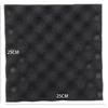 Noise Insulation Acoustic Foams Soundproofing Foam Panels Universal Black Sound-absorbing