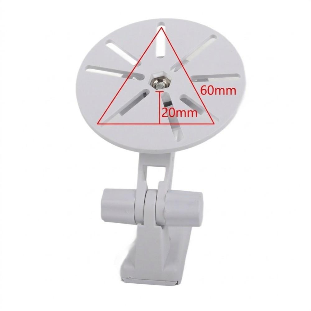Adjustable Bracket Security Camera Wall Mount Ceiling Mount Holder  Home Security