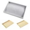 Necklaces Jewelry Storage Box Bracelets Jewelry Display Holder Velvet Jewelry Tray  Jewelry Seller