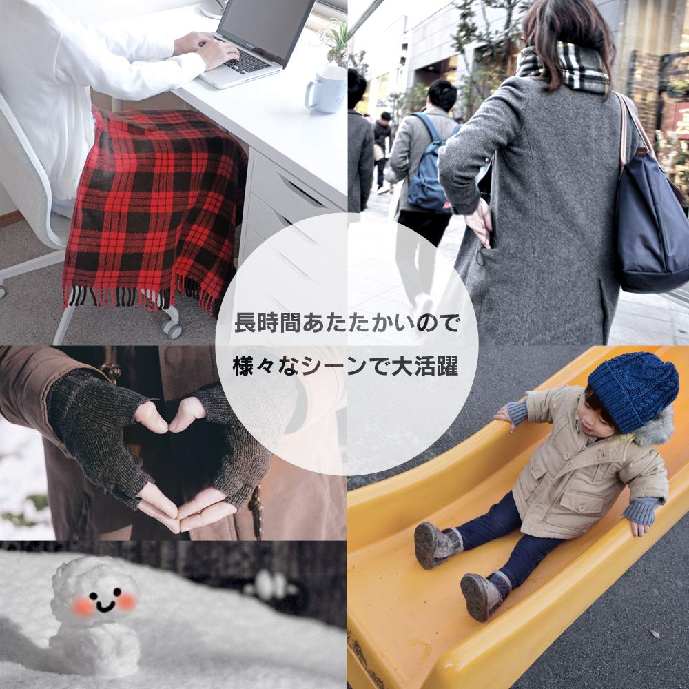 Iris Ohyama Warm Cairo EX Regular 30 шт. [Набор 8] Антипригарное покрытие