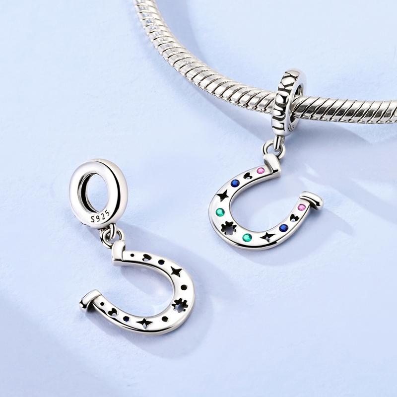 Copper Charms Red Cross Medical Box Stethoscope Skeleton Beads Pendant Fit Original Bracelet Diy Jewelry For Women