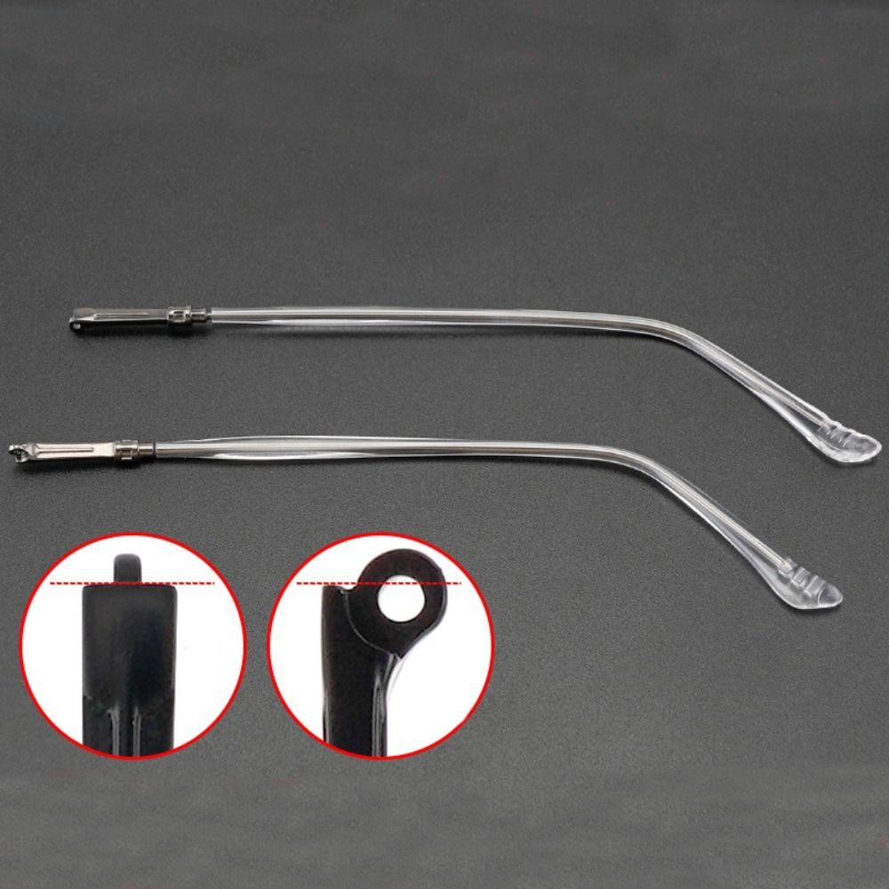 Full Coverage Glasses Arm Repair Tool Spectacle Frame New Replacement Leg Sunglasses