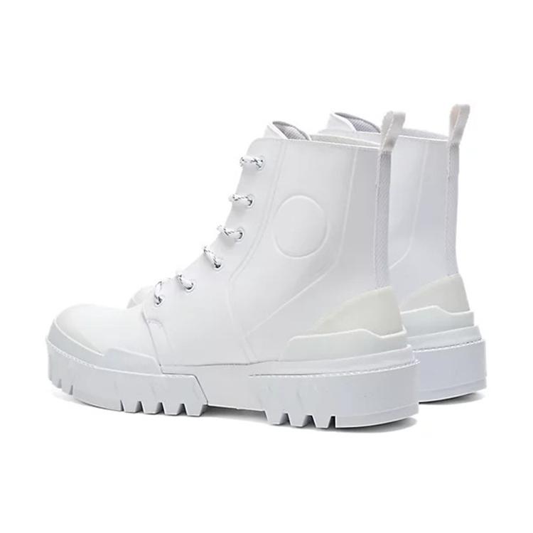 ONITSUKA TIGER Hmr Peak Boot 'Белый' 1183B562-100