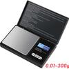 Jewelry Mini Stainless Steel Electronic Scale Digital Pocket Scale Gold Gram Balance Weight Scale Portable Pocket Scale