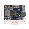 F26C Intelligent 45W Battery Charges Discharger with LED Position Display & One Power Check Suitable for LiFePO4