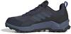 Hiking Shoes Terrex Ax4 Shadow Navy/wonder Steel/aurora Ink