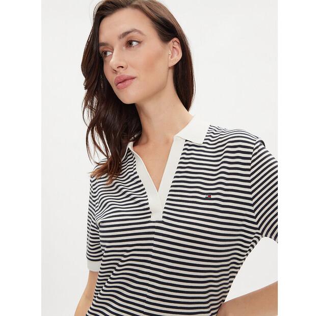 Платье летнее Tommy Hilfiger WW0WW41567