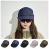 INS Mesh Baseball Caps Quick Dry Visors Hats Sun Hats Men Fishing Caps Outdoor