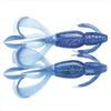 Приманка силикон Keitech Crazy Flapper 4.4inch/111мм/12g 6 штук