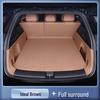 Идеальный коврик в багажник i6 с полным покрытием - грязезащитная накладка для автомобиля