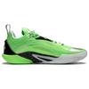 LOL x Li Ning Speed 10 Амортизирующие Скользкие Устойчивые к истиранию Дышащие Низкие Баскетбольные кроссовки Мужские ABAT085-11