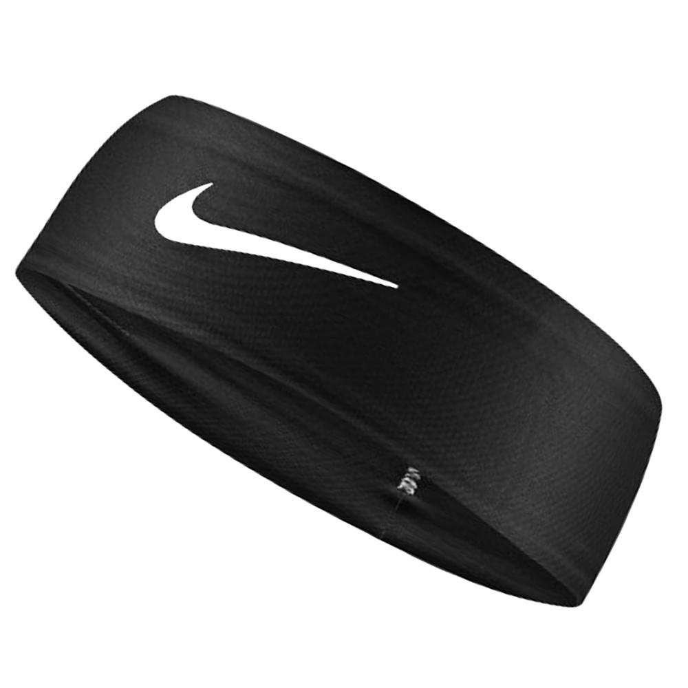 Nike Классическая повязка на голову Fury Dri-FIT