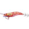 Noctilucent Artificial Squid Hook Jigs 10cm 12g Spinnerbait  Sea Fishing