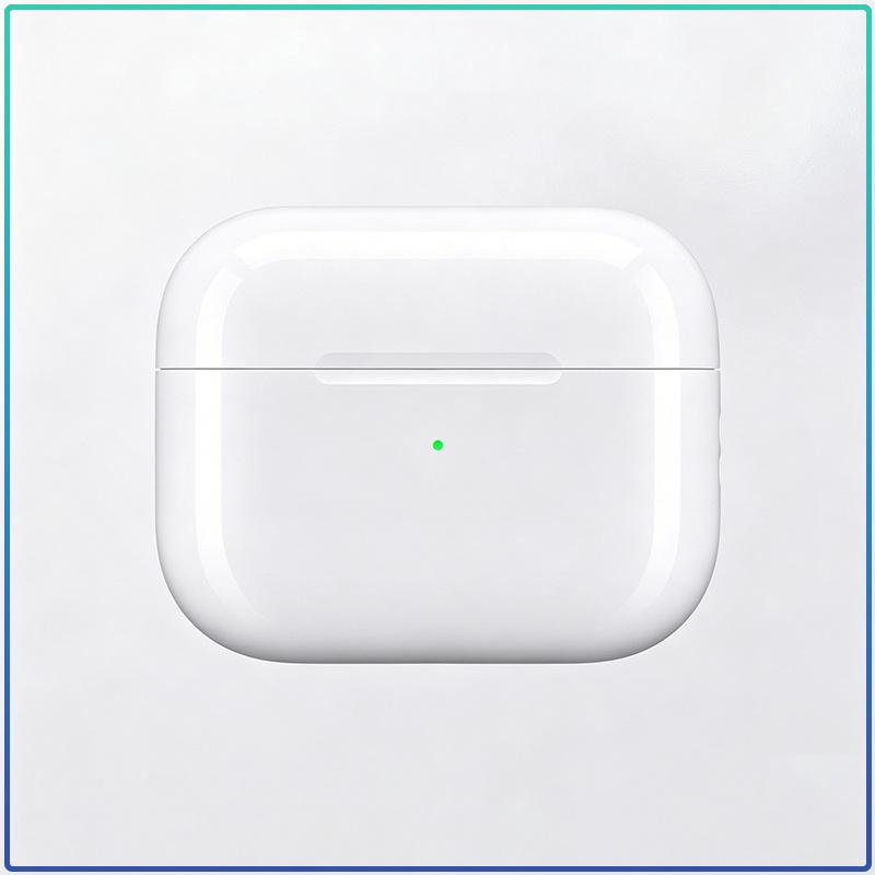 1:1 Bluetooth-наушник Air Pro 3 с 3D-пространственным звуком, усовершенствованной технологией ANC, долгим временем работы от аккумулятора и надежной посадкой для ежедневного использования