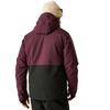 Mens Baseplate III Ski Jacket