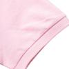Polo Ralph Lauren SS22 Solid Slim Fit Mesh Вышитая рубашка поло Мужские рубашки поло розового цвета MNPOKNI1N821577-650