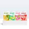 [New Product Taste] Teazen Kombucha 10 Sticks X 4 Boxes Mixed (40 Sticks), Korea Kombucha