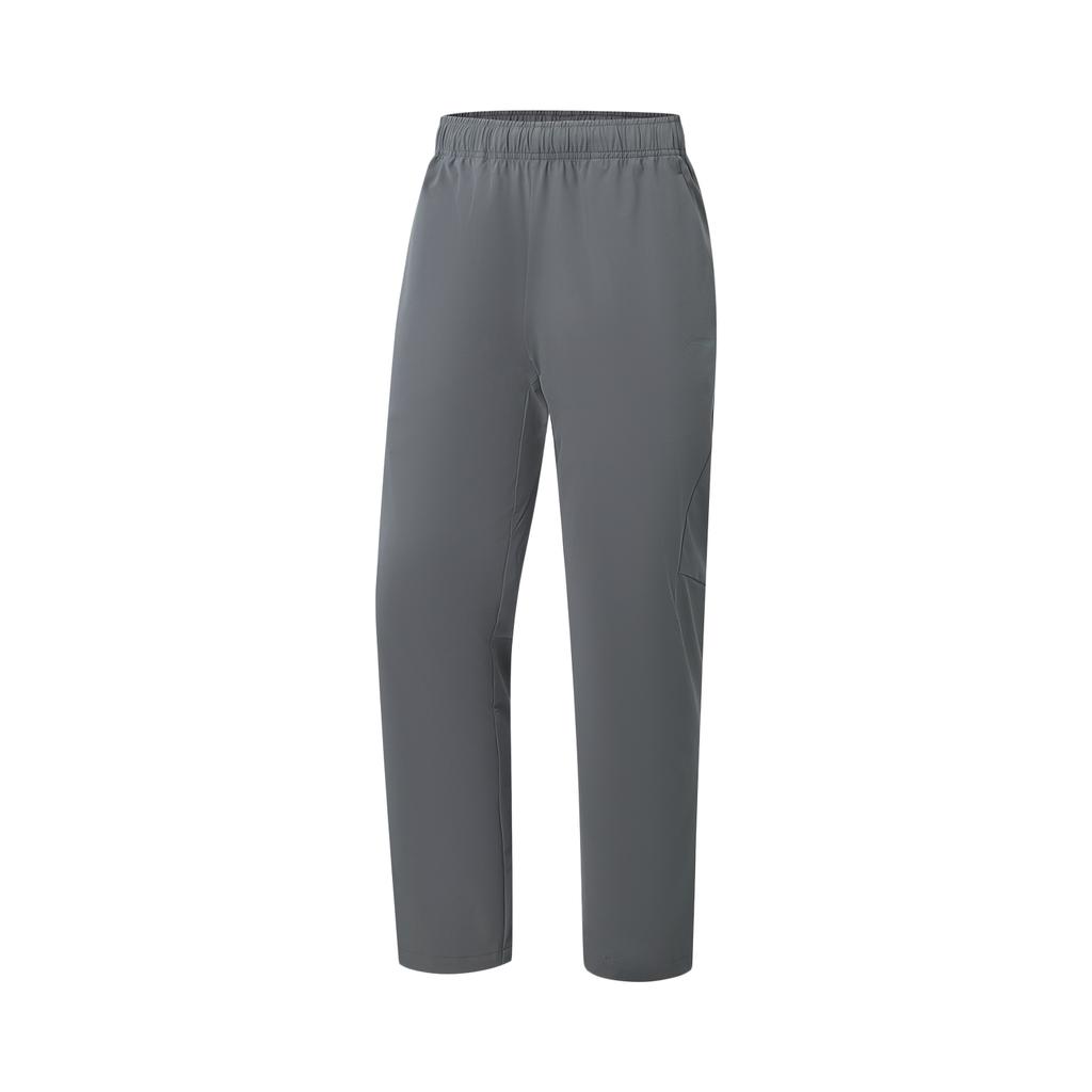 Li Ning Fitness Series Casual Pants Men's AYKW863-2